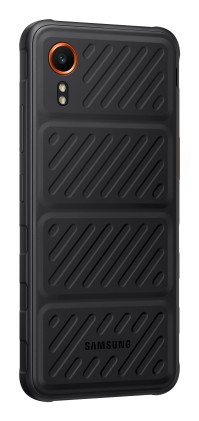 Samsung Galaxy XCover 7 G556B 5G 128GB Dual Sim EE - Black