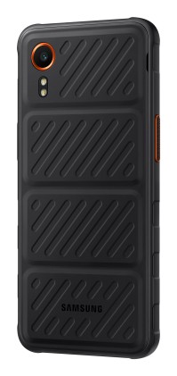 Samsung Galaxy XCover 7 G556B 5G 128GB Dual Sim EE - Black