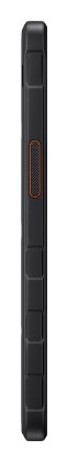 Samsung Galaxy XCover 7 G556B 5G 128GB Dual Sim EE - Black