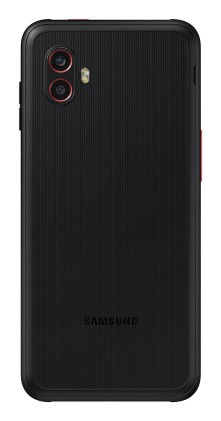 Samsung Smartphone Xcover 6 Pro 5G Ds 6+128 Glo Ent.Ed Black