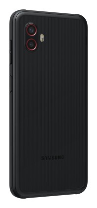 Samsung Smartphone Xcover 6 Pro 5G Ds 6+128 Glo Ent.Ed Black