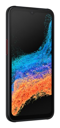 Sm Samsung Galaxy Xcover6 Pro Ee 6,6 6/128Gb 50Mp Dualsim And Black