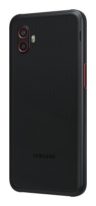 Sm Samsung Galaxy Xcover6 Pro Ee 6,6 6/128Gb 50Mp Dualsim And Black