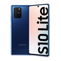 Samsung Galaxy S10 Lite Prism Blue