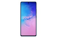 Samsung Galaxy S10 Lite Prism Blue
