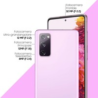 Samsung Galaxy S20 Fe Cloud Lavender