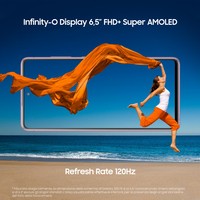 Samsung Galaxy S20 Fe Cloud Lavander