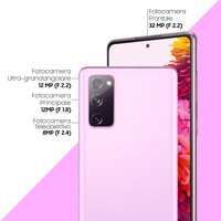 Samsung Galaxy S20 Fe Cloud Lavander