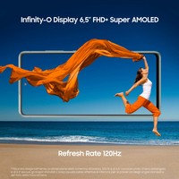 Samsung Galaxy S20 Fe 128Gb 6Gb Ram Cloud Mint