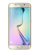SAMSUNG GALAXY S6 EDGE 32GB GOLD 5.1 16MP/5MP