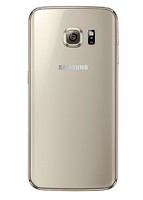 SAMSUNG GALAXY S6 EDGE 32GB GOLD 5.1 16MP/5MP