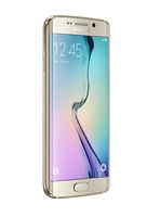 SAMSUNG GALAXY S6 EDGE 32GB GOLD 5.1 16MP/5MP