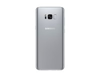 Smartphone SAMSUNG GALAXY S8+ (G955F) - ARGENTO