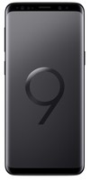 Smartphone Samsung Galaxy S9 64GB DS Black 5.8inc