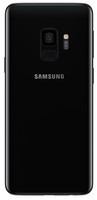 Smartphone Samsung Galaxy S9 64GB DS Black 5.8inc