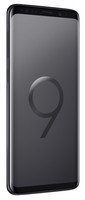 Smartphone Samsung Galaxy S9 64GB DS Black 5.8inc