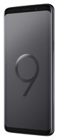 Smartphone Samsung Galaxy S9 64GB DS Black 5.8inc
