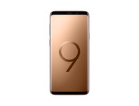 SAMSUNG GALAXY S9+ SUNRISE GOLD 256GB