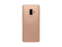 SAMSUNG GALAXY S9+ SUNRISE GOLD 256GB
