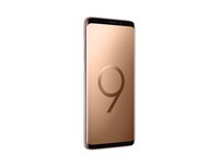 SAMSUNG GALAXY S9+ SUNRISE GOLD 256GB