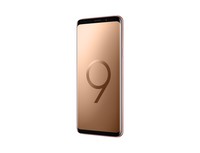 SAMSUNG GALAXY S9+ SUNRISE GOLD 256GB