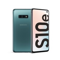 Smartphone Samsung GALAXY S10E PRISM GREEN 128