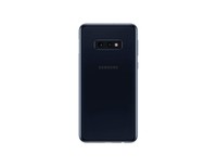 Smartphone SAMSUNG GALAXY S10E BLACK ENT EDIT