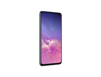 Smartphone SAMSUNG GALAXY S10E BLACK ENT EDIT