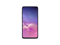 Samsung Galaxy S10e SM-G970F 6+128GB 5.8" Prism Black DS ITA