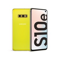 Samsung Galaxy S10E 128 Gb Canary Yellow