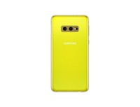 Samsung Galaxy S10E 128 Gb Canary Yellow