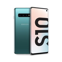 Samsung Galaxy S10 512 Gb Prism Green