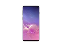 Samsung  Galaxy S10 SM-G973F 8+128GB 6.1" Prism Black DS ITA