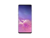 Samsung Galaxy S10 SM-G973F 8+512GB 6.1" Prism Black DS ITA