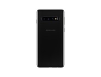 Samsung Galaxy S10 SM-G973F 8+512GB 6.1" Prism Black DS ITA