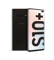 Samsung Galaxy S10+ 512 Gb Ceramic Black