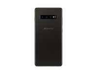 Samsung Galaxy S10+ 512 Gb Ceramic Black