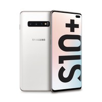 Samsung Galaxy S10+ 512 Gb Ceramic White
