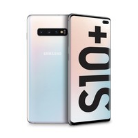 Smartphone Samsung GALAXY S10  PRISM WHITE 128