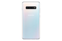 Smartphone Samsung GALAXY S10  PRISM WHITE 128