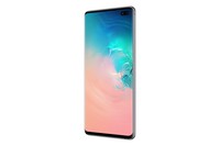 Smartphone Samsung GALAXY S10  PRISM WHITE 128