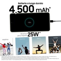 Samsung Galaxy S21 Fe 5G 128Gb 6Gb 5G Light Green