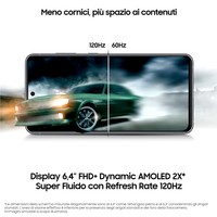 Samsung Galaxy S21 Fe 5G 128Gb 6Gb 5G Gray