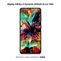 Samsung Galaxy S21 5G 256Gb Phantom Gray