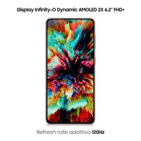 Samsung Galaxy S21 5G 256Gb Phantom Pink