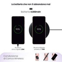 Samsung Galaxy S21 5G 256Gb Phantom Pink