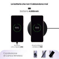 Samsung Galaxy S21 5G 128Gb Phantom Violet