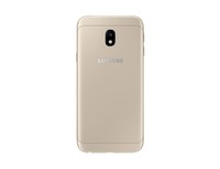 Smartphone Samsug GALAXY J3 2017 GOLD DUAL SIM
