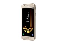 Smartphone Samsug GALAXY J3 2017 GOLD DUAL SIM