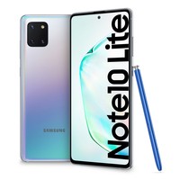 Samsung Galaxy Note10 Lite Aura Glow